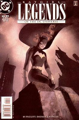 Legends of the DC Universe #11