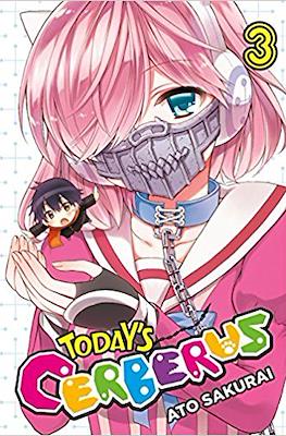 Today's Cerberus #3