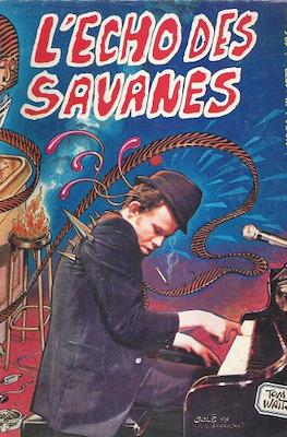 L'Echo des Savanes #54