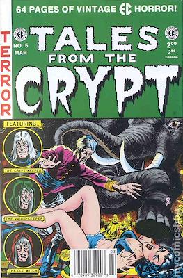 Tales From The Crypt #5