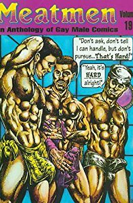 Meatmen #19