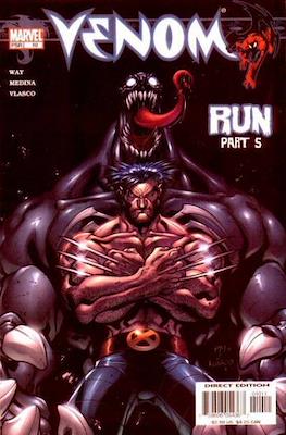 Venom (2003–2004) #10