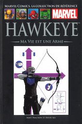 Marvel Comics: La Collection De Référence #123