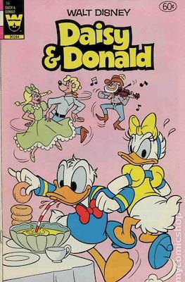 Daisy and Donald (1973-1984) #56