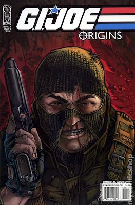 G.I.Joe Origins (2009-2011 Variant Cover) #11
