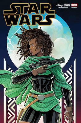 Star Wars Vol. 4 (2025- Variant Cover) #2.2