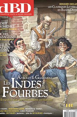 dBD Magazine #141