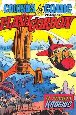 Flash Gordon (1979) #11