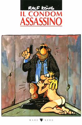 Il condom assassino