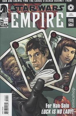 Star Wars - Empire (2002-2006) (Comic Book) #24