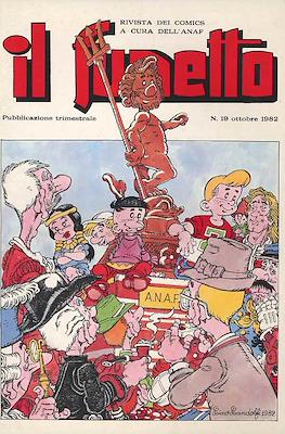 Il fumetto. 2ª serie #19