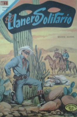 El Llanero Solitario #299