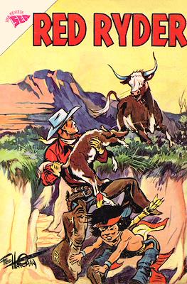 Red Ryder #84