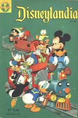 Disneylandia #129
