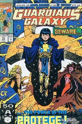 Guardians of the Galaxy Vol 1 (Comic Book) #15