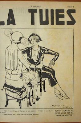 La Tuies #5