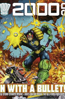 2000 AD #2240