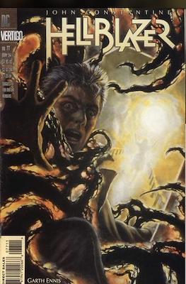 John Constantine: Hellblazer. Biblioteca Vertigo