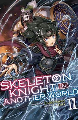 Skeleton Knight in Another World #2
