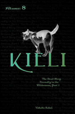 Kieli #8