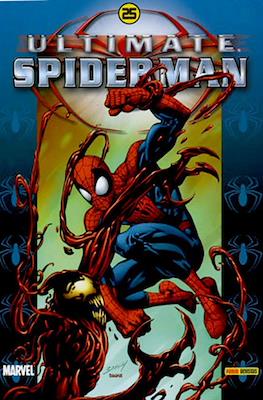 Ultimate Spiderman #25