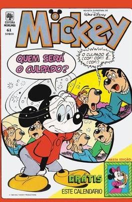 Mickey #61