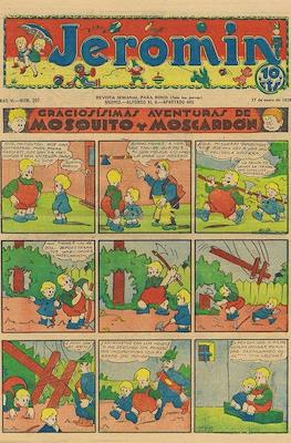 Jeromín #297