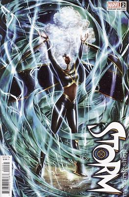 Storm Vol. 5 (2024- Variant Cover) #2