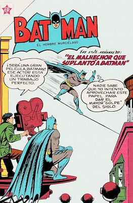 Batman #43