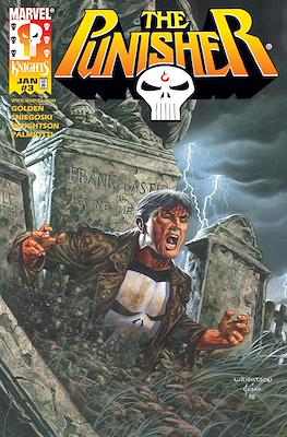 The Punisher Vol. 4 (1998-1999) #3