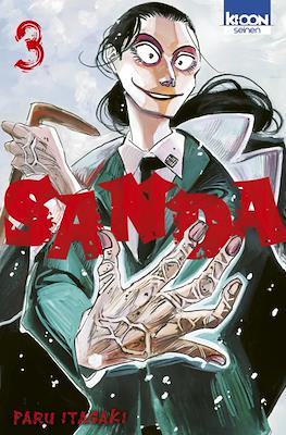 Sanda #3