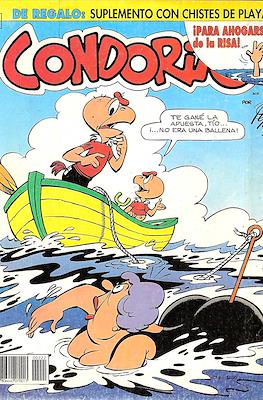 Condorito #222