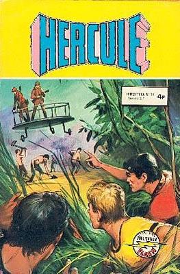 Hercule #14