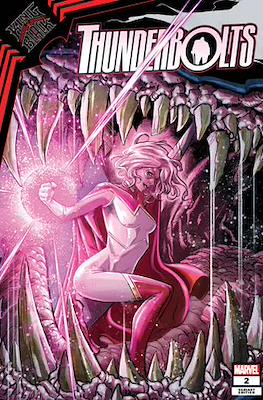 King in Black: Thunderbolts #2