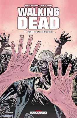 The Walking Dead #9