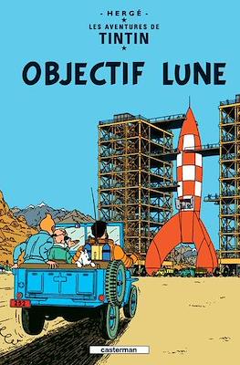 Les Aventures de Tintin #16