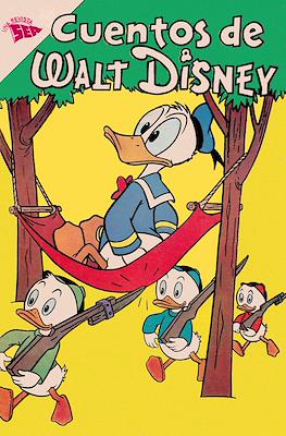 Cuentos de Walt Disney #304