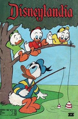 Disneylandia (Grapa) #434
