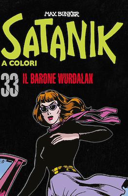 Satanik a colori #33