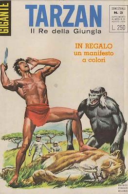 Tarzan Gigante Vol. 1 #3