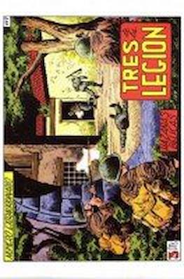 Hazañas Bélicas (1950-1965) #117
