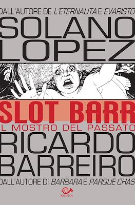 Slot Barr #2