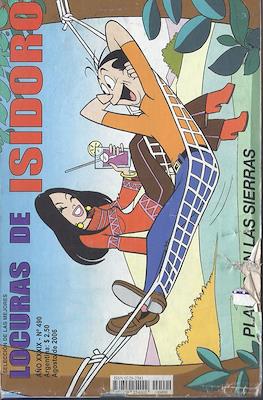 Locuras de Isidoro #490