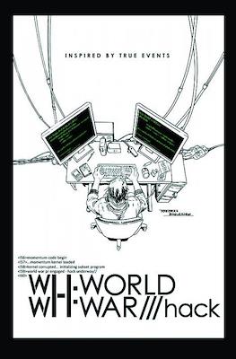 WWH: World War///hack
