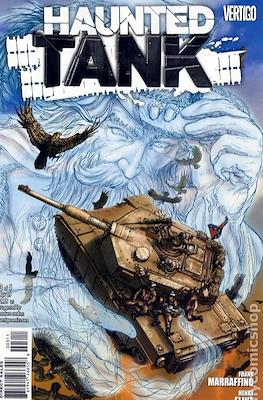 Haunted Tank #3