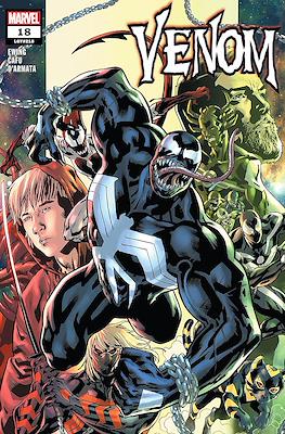 Venom Vol. 5 (2021-2024) #18