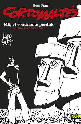 Corto Maltés (Cartoné) #12