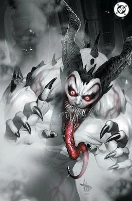 Absolute Batman (2024-Variant Covers) #18.28