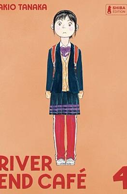 River End Cafe #4