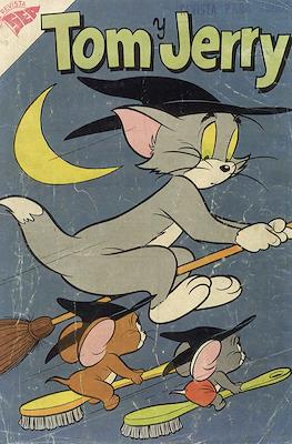 Tom y Jerry #95